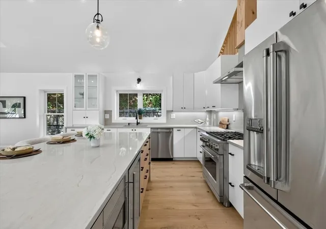Photo 2 of Single family home for sale at 101 Hackensack Rd, Chestnut Hill, MA 02467 | MLS# 73541861 | Listing updated on 2026-08-15