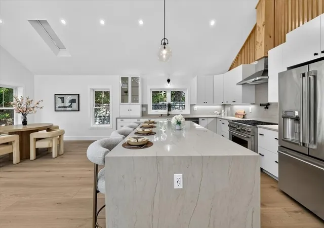 Photo 4 of Single family home for sale at 101 Hackensack Rd, Chestnut Hill, MA 02467 | MLS# 73541861 | Listing updated on 2026-08-15