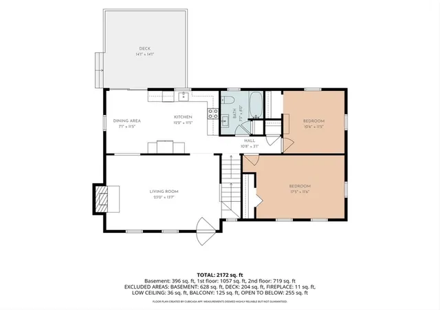 36th image of 34 Skylark Ave, Plymouth, MA 02360 | MLS# 73563447