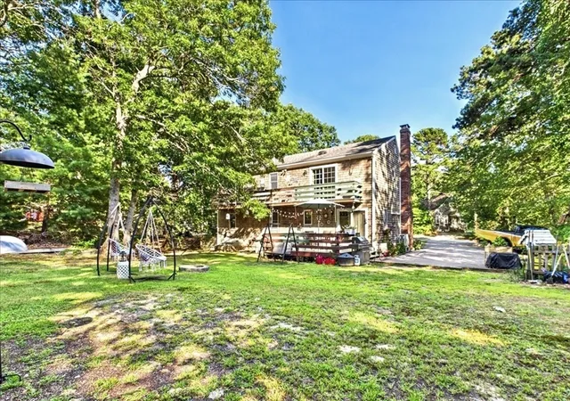 3rd image of 34 Skylark Ave, Plymouth, MA 02360 | MLS# 73563447