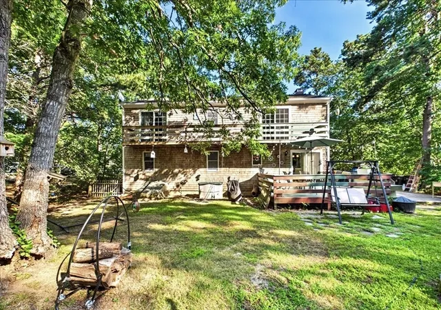 5th image of 34 Skylark Ave, Plymouth, MA 02360 | MLS# 73563447
