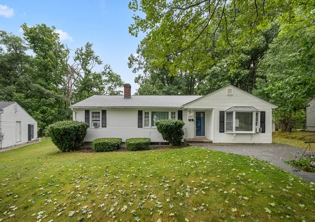 Photo 1 of Sale Pending at 24 June St Ter, Worcester, MA 01602 | MLS# 73565197 | Listing updated on 2026-09-07
