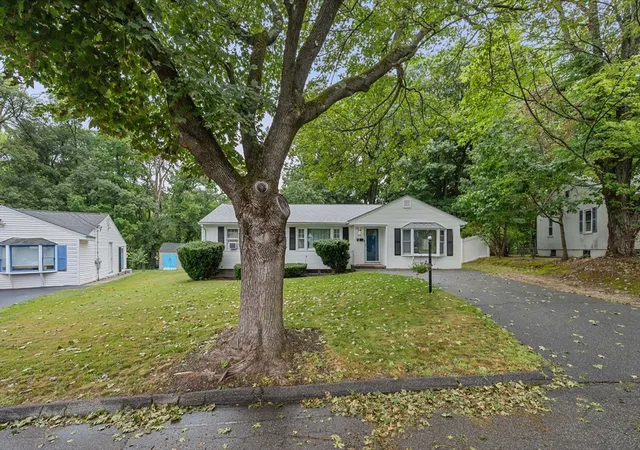 Photo 2 of Sale Pending at 24 June St Ter, Worcester, MA 01602 | MLS# 73565197 | Listing updated on 2026-09-07