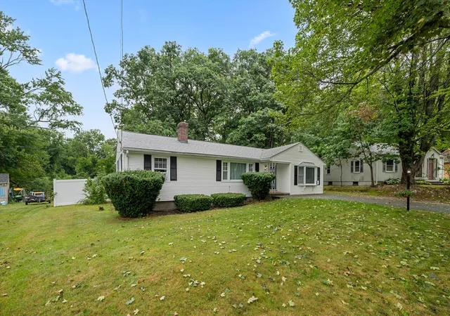 Photo 3 of Sale Pending at 24 June St Ter, Worcester, MA 01602 | MLS# 73565197 | Listing updated on 2026-09-07