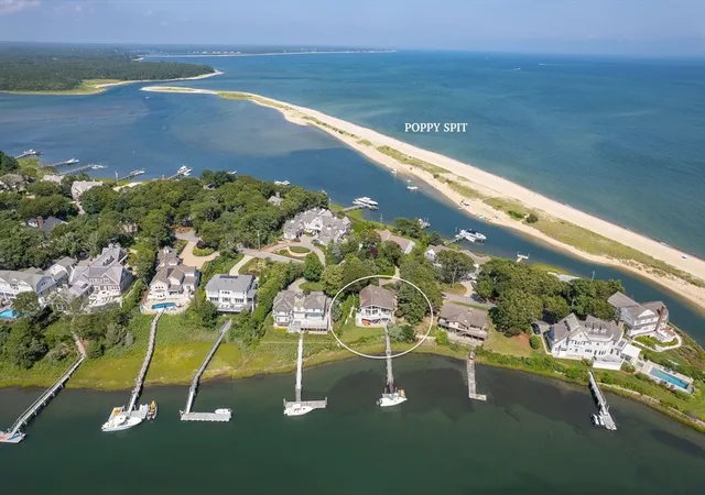 2nd image of 145 Popponesset Island Rd, Mashpee, MA 02649 | MLS# 73566298