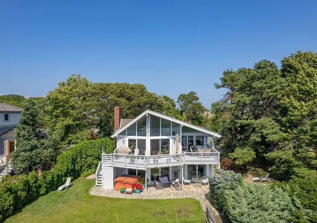 3rd image of 145 Popponesset Island Rd, Mashpee, MA 02649 | MLS# 73566298