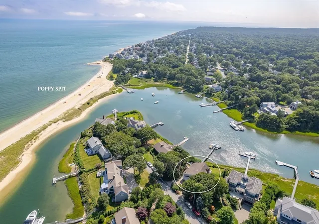 4th image of 145 Popponesset Island Rd, Mashpee, MA 02649 | MLS# 73566298