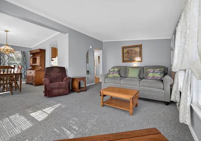Homes for sale in Bridgewater, MA | 89 Trailwood Dr, Bridgewater, MA 02324 | MLS# 73500338