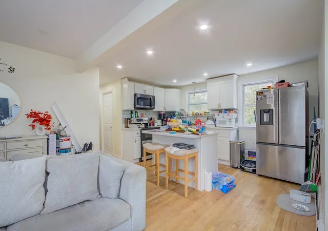 22nd image of 12 Frost Ave, Brockton, MA 02301 | MLS# 73482086