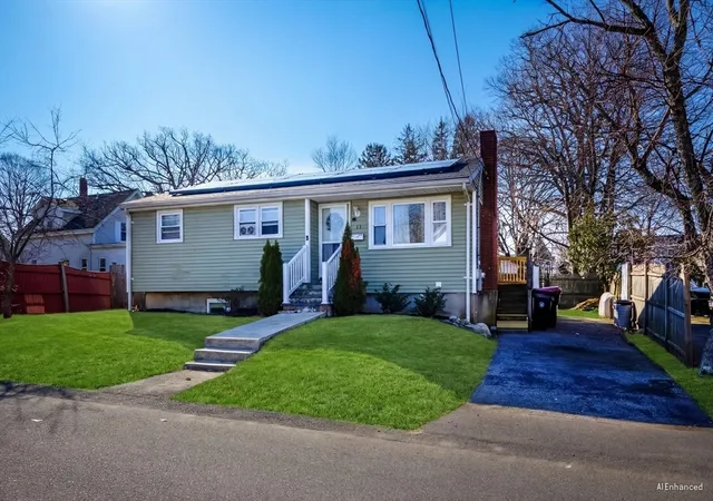 2nd image of 12 Frost Ave, Brockton, MA 02301 | MLS# 73482086