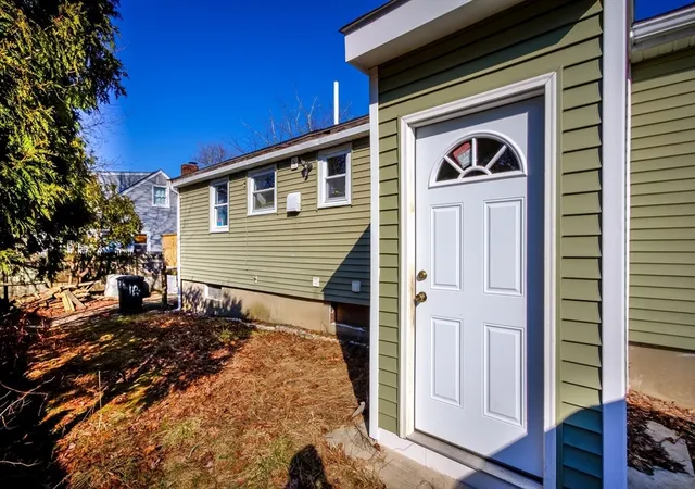 3rd image of 12 Frost Ave, Brockton, MA 02301 | MLS# 73482086