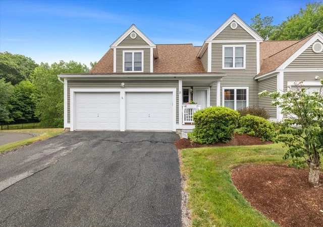 Homes for sale in Uxbridge, MA | 21 Concord Ln #21, Uxbridge, MA 01569 | MLS# 73540826