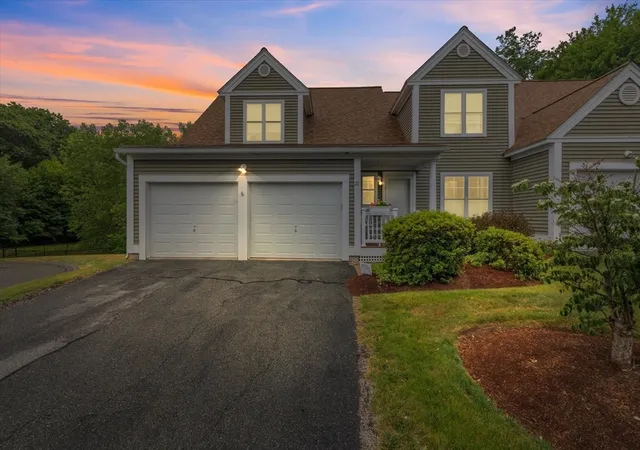 Homes for sale in Uxbridge, MA | 21 Concord Ln #21, Uxbridge, MA 01569 | MLS# 73540826