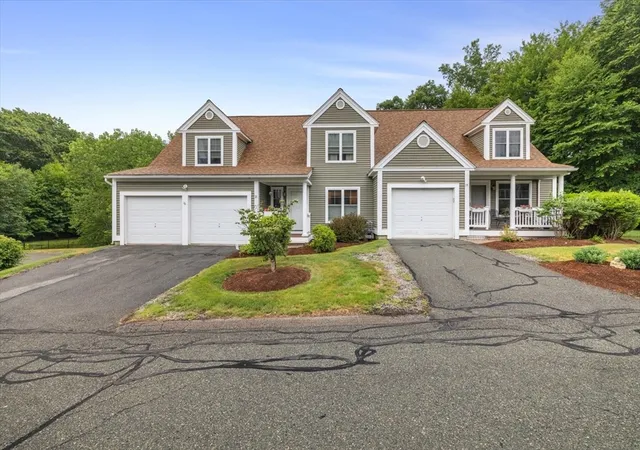 Homes for sale in Uxbridge, MA | 21 Concord Ln #21, Uxbridge, MA 01569 | MLS# 73540826