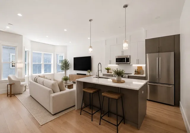 Photo 1 of Condo for sale at 108 Allston St #2, Allston, MA 02134 | MLS# 73537609 | Listing updated on 2026-07-12
