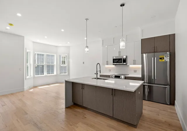 Photo 2 of Condo for sale at 108 Allston St #2, Allston, MA 02134 | MLS# 73537609 | Listing updated on 2026-07-12