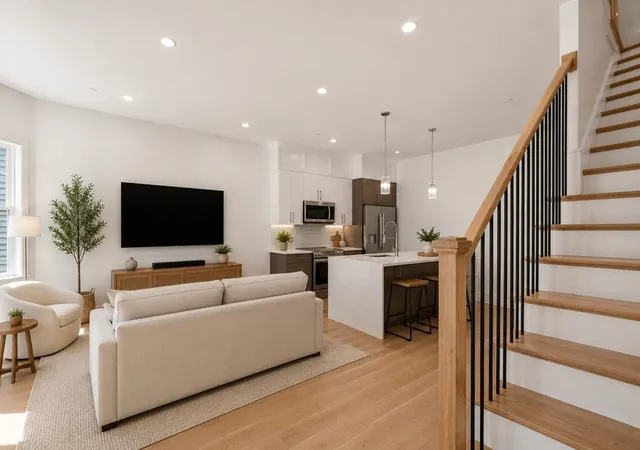 Photo 3 of Condo for sale at 108 Allston St #2, Allston, MA 02134 | MLS# 73537609 | Listing updated on 2026-07-12