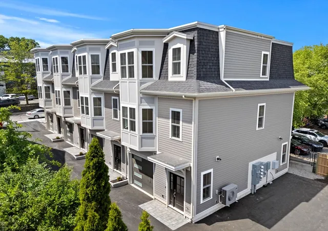 Listing Photo 2 - Condo for sale in building located at 108 Allston St, Boston, MA 02134 - Unit #2