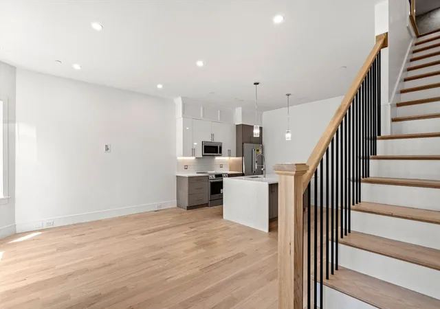 Photo 4 of Condo for sale at 108 Allston St #2, Allston, MA 02134 | MLS# 73537609 | Listing updated on 2026-07-12