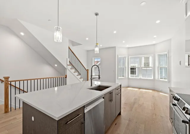Photo 5 of Condo for sale at 108 Allston St #2, Allston, MA 02134 | MLS# 73537609 | Listing updated on 2026-07-12