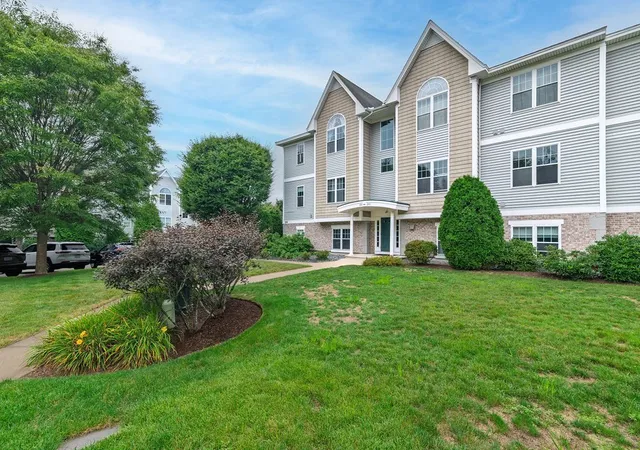 Photo 3 of Condo for sale at 200 Roger Williams Ave #205, East Providence, RI 02916 | MLS# 73567355 | Listing updated on 2026-09-11
