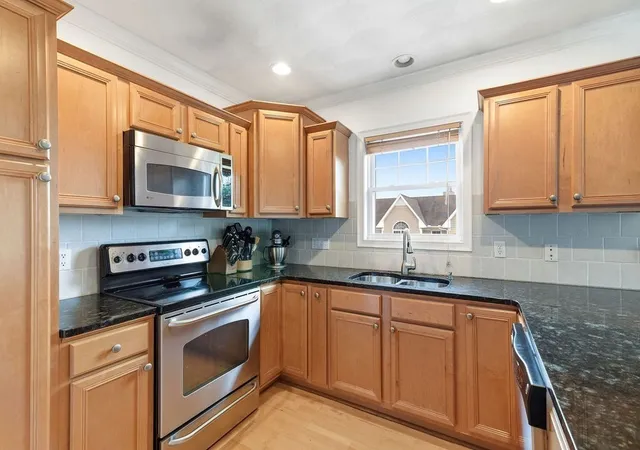 Photo 3 of Condo for sale at 200 Roger Williams Ave #205, East Providence, RI 02916 | MLS# 73567355 | Listing updated on 2026-09-25