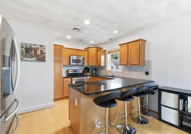 Photo 4 of Condo for sale at 200 Roger Williams Ave #205, East Providence, RI 02916 | MLS# 73567355 | Listing updated on 2026-09-25