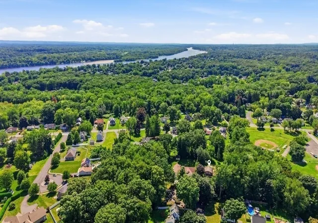 42nd image of 1 Corey St, Agawam, MA 01001 | MLS# 73566617