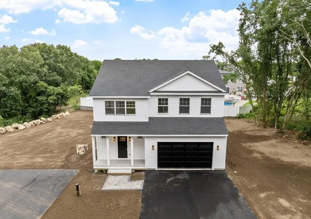 2nd image of 5 Manson Rd, Swampscott, MA 01907 | MLS# 73568010