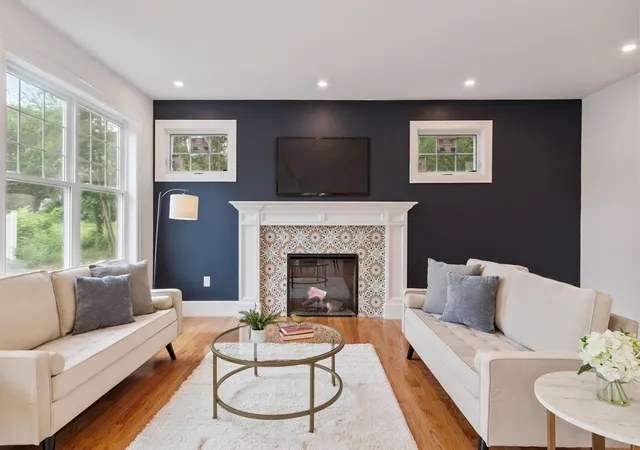 3rd image of 5 Manson Rd, Swampscott, MA 01907 | MLS# 73568010
