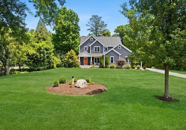 Photo 1 of Sale Pending at 418 Center St, Easton, MA 02375 | MLS# 73539548 | Listing updated on 2026-08-22