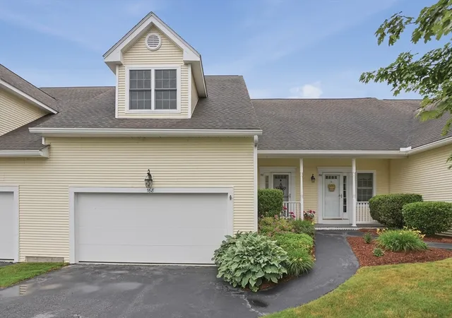 Homes for sale in Millbury, MA | 168 Horne Way #168, Millbury, MA 01527 | MLS# 73541884