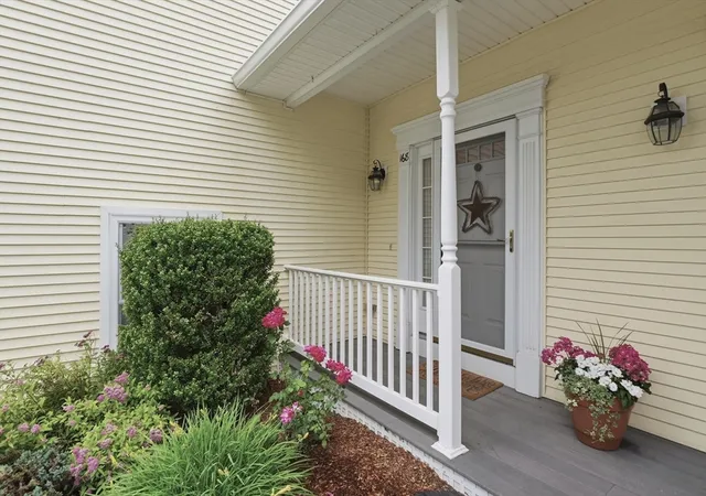Homes for sale in Millbury, MA | 168 Horne Way #168, Millbury, MA 01527 | MLS# 73541884