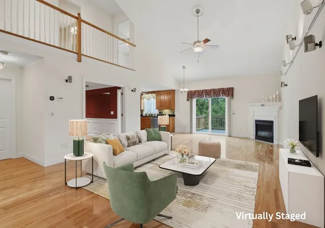 Homes for sale in Millbury, MA | 168 Horne Way #168, Millbury, MA 01527 | MLS# 73541884