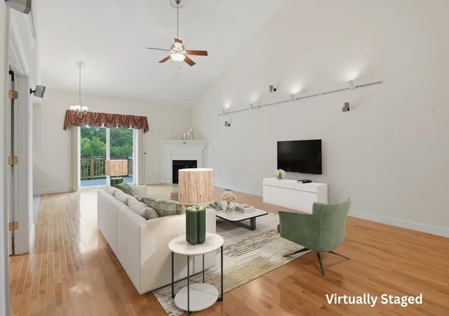 Homes for sale in Millbury, MA | 168 Horne Way #168, Millbury, MA 01527 | MLS# 73541884