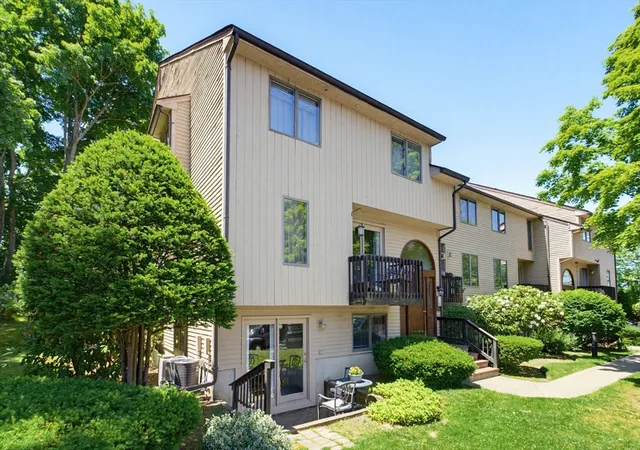 Homes for sale in North Attleboro, MA | 880 Landry Ave #1, North Attleboro, MA 02760 | MLS# 73531844