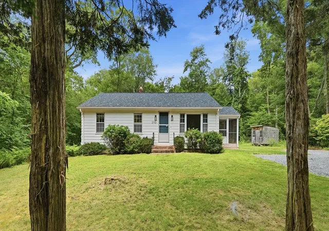 2nd image of 292 Anawan St, Rehoboth, MA 02769 | MLS# 73559150