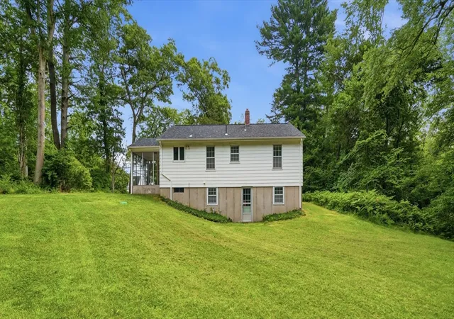 31st image of 292 Anawan St, Rehoboth, MA 02769 | MLS# 73559150