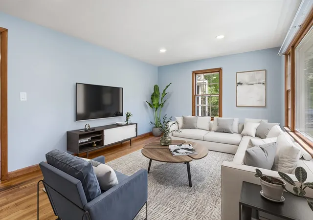 4th image of 292 Anawan St, Rehoboth, MA 02769 | MLS# 73559150
