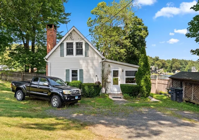 Single family home for sale at 82 Point Grv Rd, Southwick, MA 01077 | MLS# 73563954