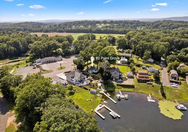 Photo 2 of Single family home for sale at 82 Point Grv Rd, Southwick, MA 01077 | MLS# 73563954 | Listing updated on 2026-08-18