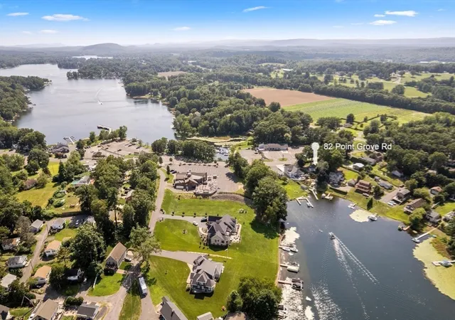 Photo 4 of Single family home for sale at 82 Point Grv Rd, Southwick, MA 01077 | MLS# 73563954 | Listing updated on 2026-08-18