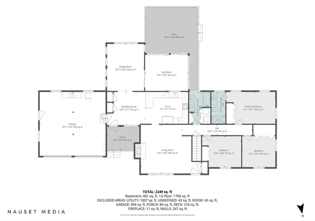 Homes for sale in Harwich, MA | 3 Crestview Dr, Harwich, MA 02645 | MLS# 73529401