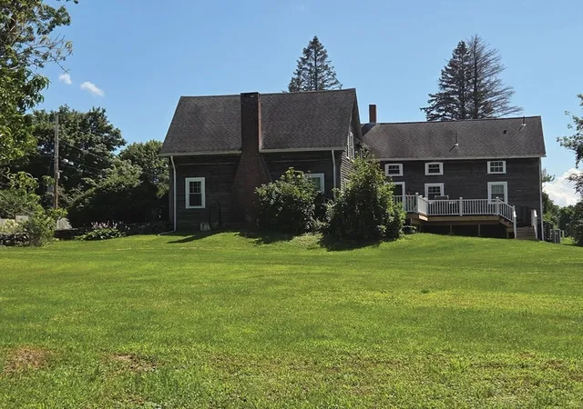 Photo 4 of Single family home for sale at 777 Ridge Rd, Hardwick, MA 01037 | MLS# 73563624 | Listing updated on 2026-09-18