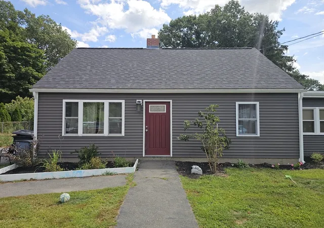 1st image of 97 Stoughton St, Stoughton, MA 02072 | MLS# 73565860