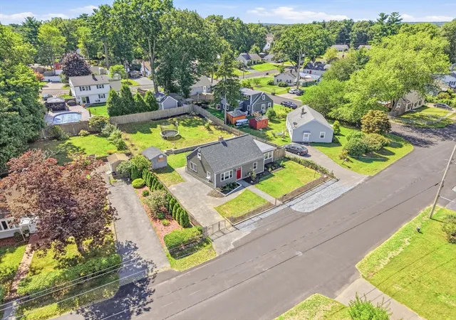 30th image of 97 Stoughton St, Stoughton, MA 02072 | MLS# 73565860