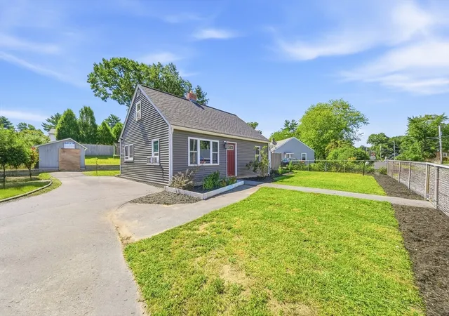 Photo 3 of Sale Pending at 97 Stoughton St, Stoughton, MA 02072 | MLS# 73565860 | Listing updated on 2026-09-29
