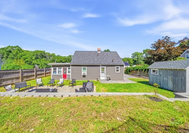 Photo 3 of Sale Pending at 97 Stoughton St, Stoughton, MA 02072 | MLS# 73565860 | Listing updated on 2026-09-29