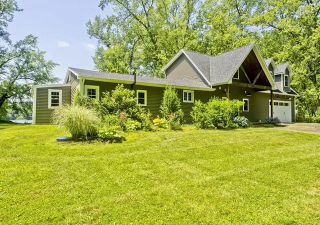 1st image of 30 Cove Island Rd, South Hadley, MA 01075 | MLS# 73553031