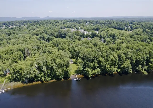 41st image of 30 Cove Island Rd, South Hadley, MA 01075 | MLS# 73553031